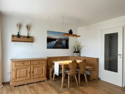 Ferienwohnung für 6 Personen (54 m²) in Seebruk 6/10