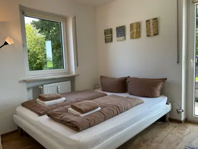 Ferienwohnung für 6 Personen (54 m²) in Seebruk 7/10