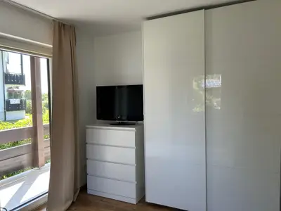 Ferienwohnung für 6 Personen (54 m²) in Seebruk 8/10