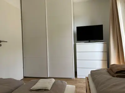 Ferienwohnung für 6 Personen (54 m²) in Seebruk 10/10