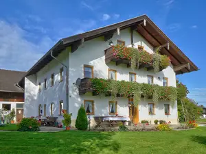 Ferienwohnung für 2 Personen (30 m²) in Seeon-Seebruck