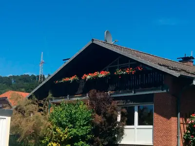 Ferienwohnung für 4 Personen (80 m²) in Seesen 2/10