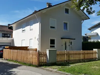 Ferienwohnung für 4 Personen (43 m²) in Seeshaupt 1/9
