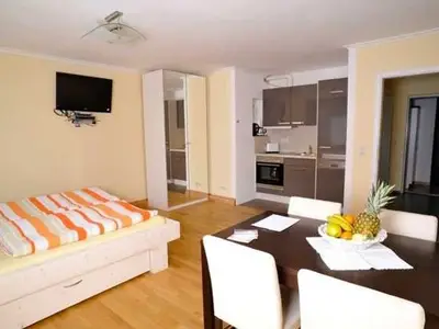 Ferienwohnung für 4 Personen (43 m²) in Seeshaupt 4/9