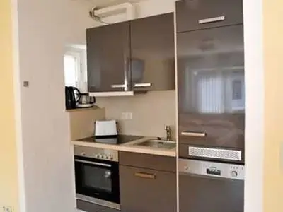 Ferienwohnung für 4 Personen (43 m²) in Seeshaupt 6/9