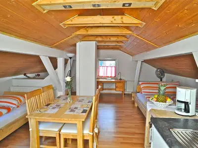 Ferienwohnung für 4 Personen (35 m²) in Seeshaupt 4/9