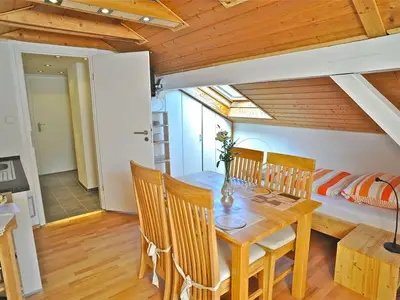 Ferienwohnung für 4 Personen (35 m²) in Seeshaupt 5/9