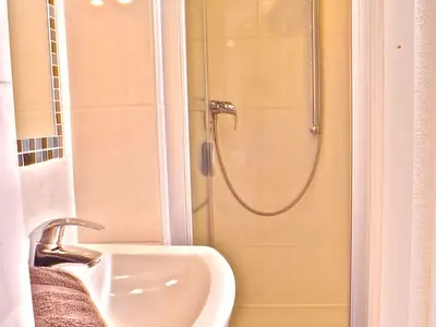 Ferienwohnung für 4 Personen (35 m²) in Seeshaupt 6/9