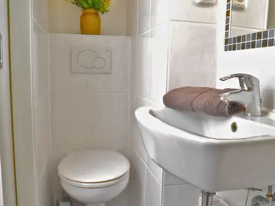 Ferienwohnung für 4 Personen (35 m²) in Seeshaupt 7/9