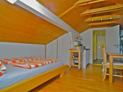 Ferienwohnung für 4 Personen (35 m²) in Seeshaupt 8/9