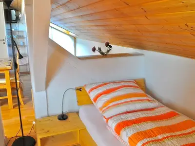 Ferienwohnung für 4 Personen (35 m²) in Seeshaupt 9/9