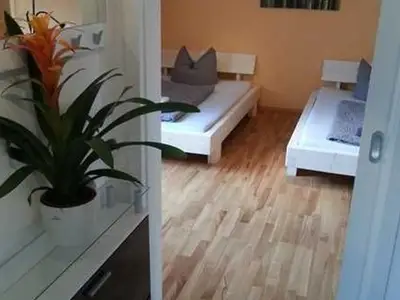 Ferienwohnung für 4 Personen (27 m²) in Seeshaupt 5/9