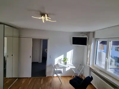 Ferienwohnung für 4 Personen (27 m²) in Seeshaupt 6/9