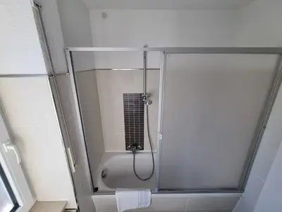 Ferienwohnung für 4 Personen (27 m²) in Seeshaupt 7/9