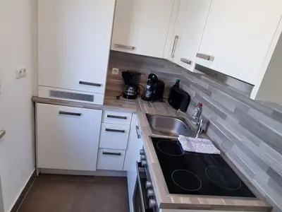 Ferienwohnung für 4 Personen (27 m²) in Seeshaupt 8/9