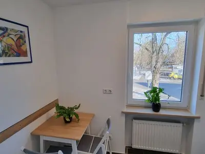 Ferienwohnung für 4 Personen (27 m²) in Seeshaupt 9/9