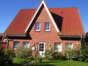 Ferienwohnung für 4 Personen (44 m²) in Seeth
