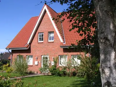 Ferienwohnung für 4 Personen (44 m²) in Seeth 2/10