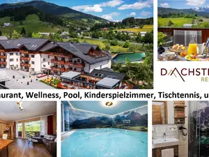 Ferienwohnung für 4 Personen (48 m²) in Rußbach