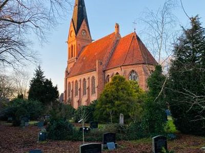 Ferienwohnung für 4 Personen (60 m²) in Seevetal 5/10