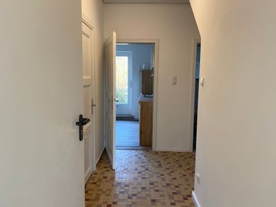 Ferienwohnung für 2 Personen (70 m²) in Seevetal 5/10