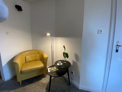 Ferienwohnung für 2 Personen (70 m²) in Seevetal 8/10