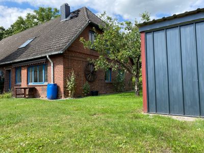 Ferienwohnung für 2 Personen (70 m²) in Seevetal 10/10