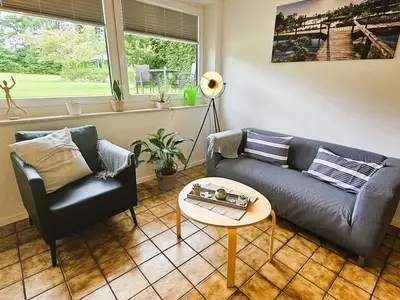 Ferienwohnung für 2 Personen (49 m²) in Seevetal 10/10