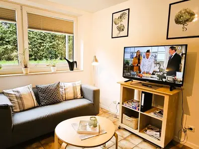 Ferienwohnung für 4 Personen (72 m²) in Seevetal 10/10
