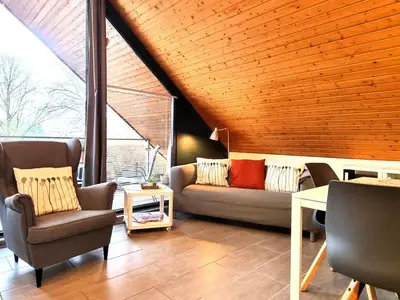 Ferienwohnung für 3 Personen (38 m²) in Seevetal 10/10