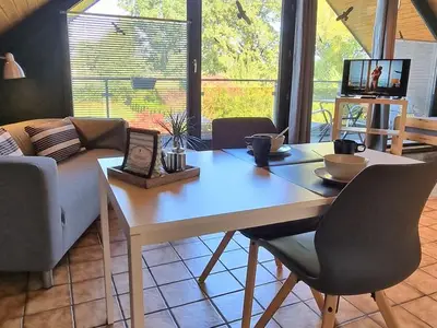 Ferienwohnung für 2 Personen (33 m²) in Seevetal 10/10