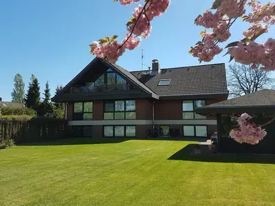 Ferienwohnung für 2 Personen (33 m²) in Seevetal 1/10