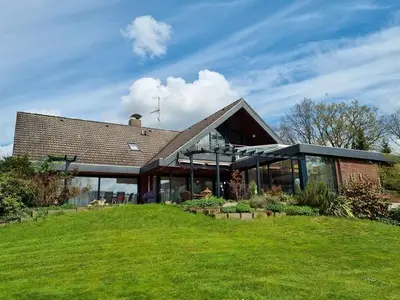 Ferienwohnung für 2 Personen (33 m²) in Seevetal 2/10