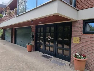 Ferienwohnung für 2 Personen (33 m²) in Seevetal 4/10