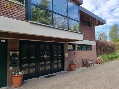 Ferienwohnung für 2 Personen (33 m²) in Seevetal 5/10