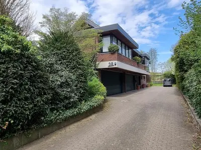 Ferienwohnung für 2 Personen (33 m²) in Seevetal 6/10