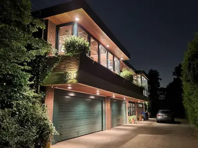 Ferienwohnung für 2 Personen (33 m²) in Seevetal 7/10