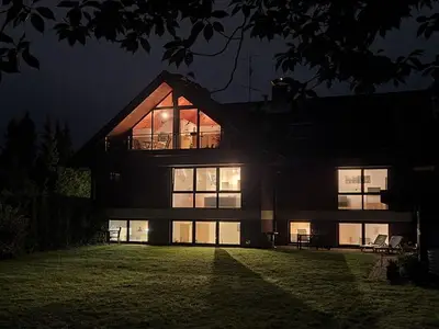 Ferienwohnung für 2 Personen (33 m²) in Seevetal 8/10