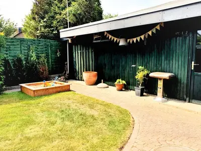 Ferienwohnung für 2 Personen (33 m²) in Seevetal 9/10