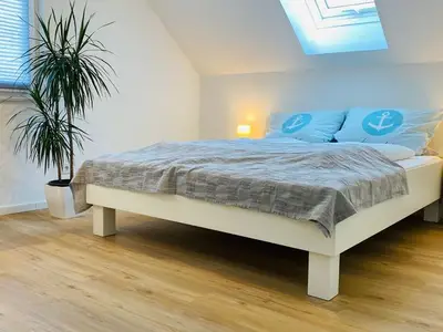 Ferienwohnung für 4 Personen (60 m²) in Seevetal 1/10