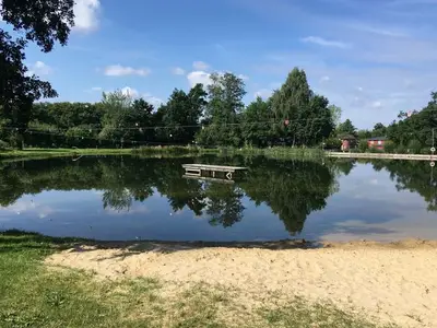 Ferienwohnung für 4 Personen (60 m²) in Seevetal 3/10