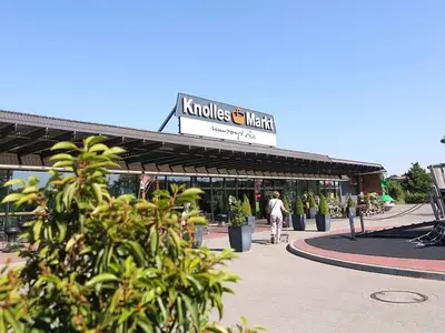 Ferienwohnung für 4 Personen (60 m²) in Seevetal 4/10