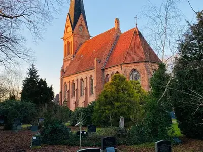 Ferienwohnung für 4 Personen (60 m²) in Seevetal 5/10