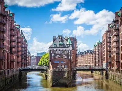 Ferienwohnung für 4 Personen (60 m²) in Seevetal 9/10