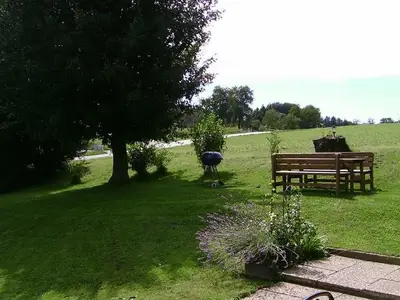 Ferienwohnung für 5 Personen (70 m²) in Seewalchen am Attersee 3/10