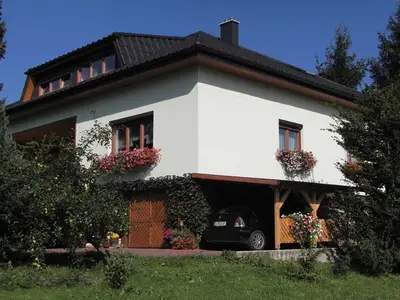 Ferienwohnung für 5 Personen (70 m²) in Seewalchen am Attersee 6/10