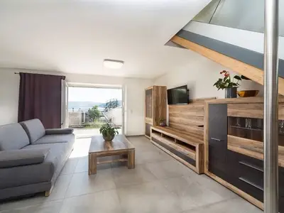Ferienwohnung für 6 Personen (116 m²) in Seewalchen am Attersee 1/10