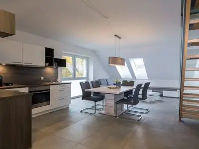 Ferienwohnung für 6 Personen (116 m²) in Seewalchen am Attersee 2/10