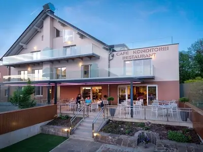 Ferienwohnung für 6 Personen (116 m²) in Seewalchen am Attersee 3/10