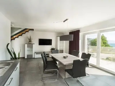 Ferienwohnung für 6 Personen (116 m²) in Seewalchen am Attersee 7/10